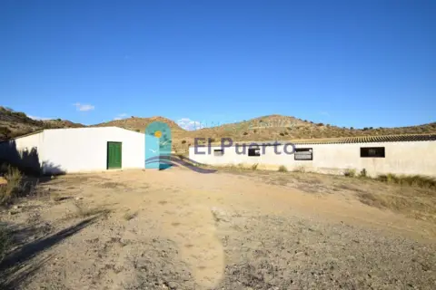 Terreno en La Aceña