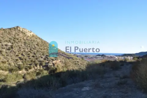 Terreno en La Aceña