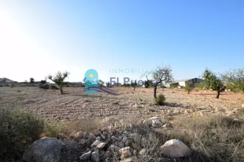 Terreno en Las Palas