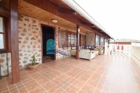Chalet en Galifa