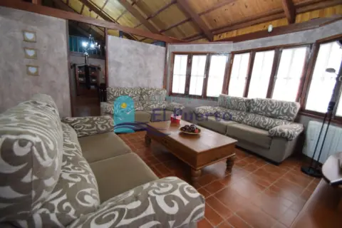 Chalet en Galifa