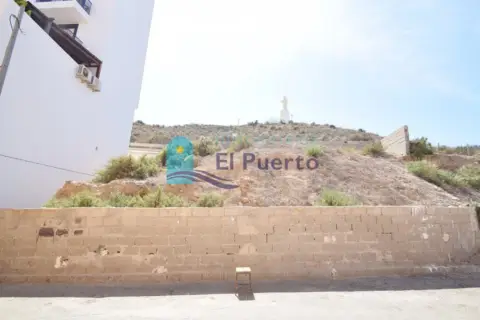 Terreno en El Faro