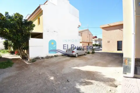 Terreno en Playa Sol I