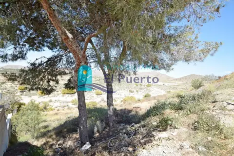 Terreno en Isla Plana