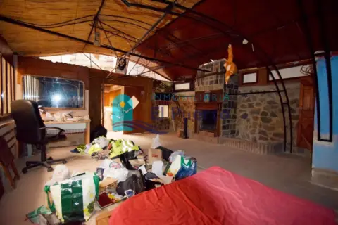 Nave industrial en Mazarrón