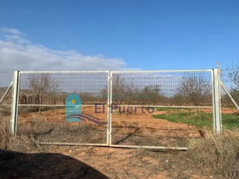 Terreno en La Magdalena