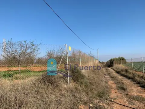 Terreno en La Magdalena