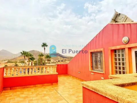 Chalet en La Aceña