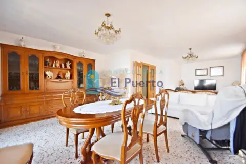 Piso – Mazarrón