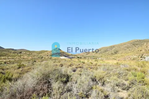 Terreno en Valdelentisco