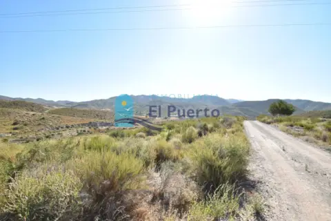 Terreno en Valdelentisco