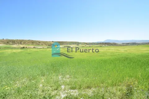 Terreno en La Majada