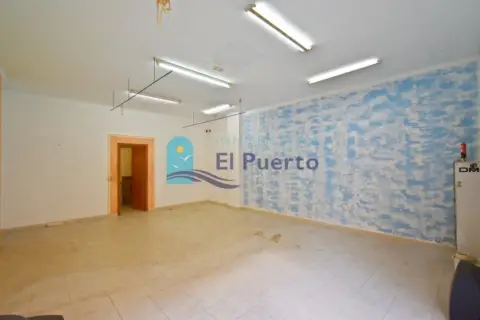 Commercial space in Centro