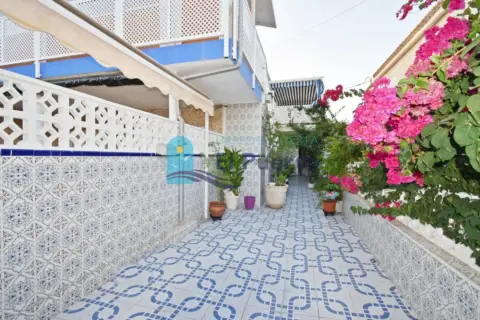 Apartamento en Bahía