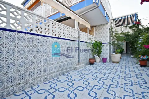 Apartamento en Bahía