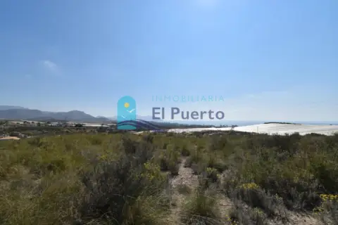 Terreno en Las Balsicas