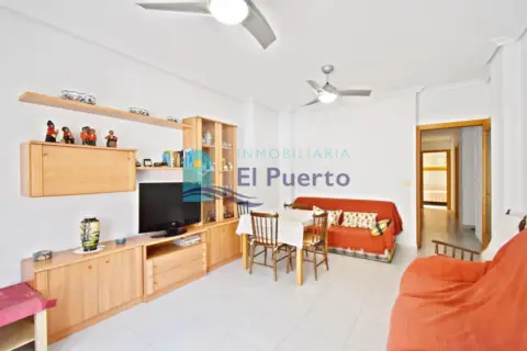 Flat in Paseo