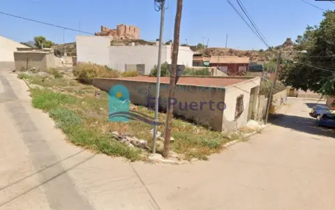 Terreno en Centro