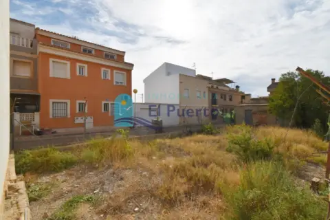 Terreno en Playa Sol I