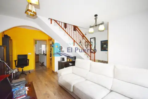 Dúplex en Mazarrón