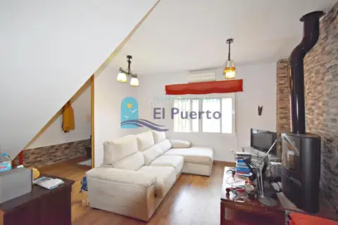 Dúplex en Mazarrón