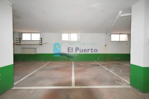 Garaje en Playa Grande