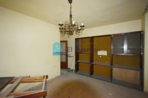 Piso en Ayuntamiento