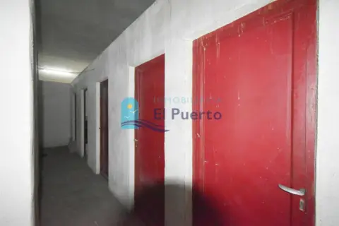 Trastero en Barrio San Isidro