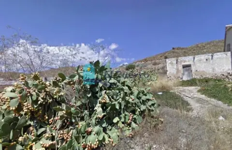 Terreno en Morata