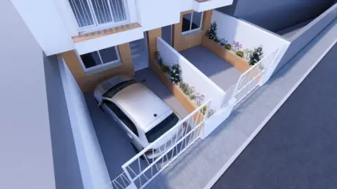Dúplex en La Azohía