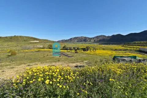 Finca rústica en Leiva