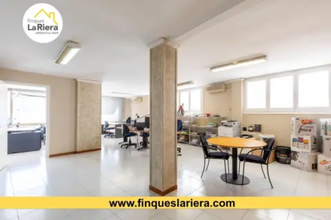 Local comercial en Arenys de Mar