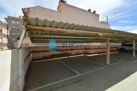 Garaje en Centro