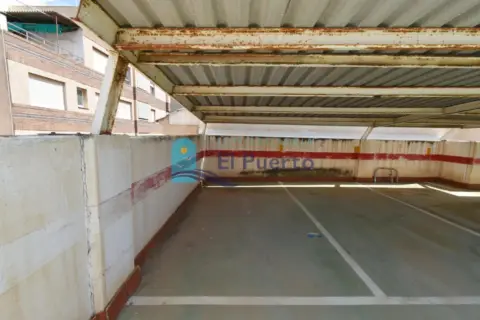 Garaje en Centro