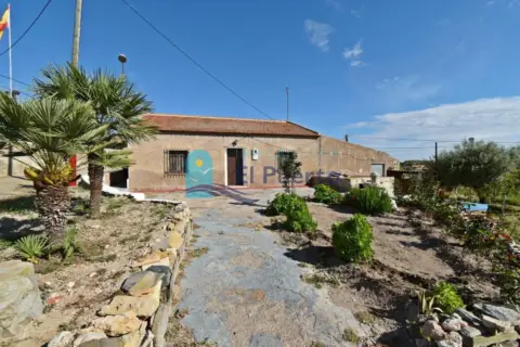 Finca rústica en Perín