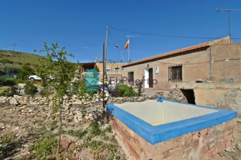 Finca rústica en Perín