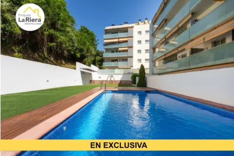 Piso en Arenys de Mar