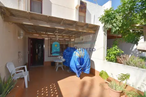 Dúplex en Bahía