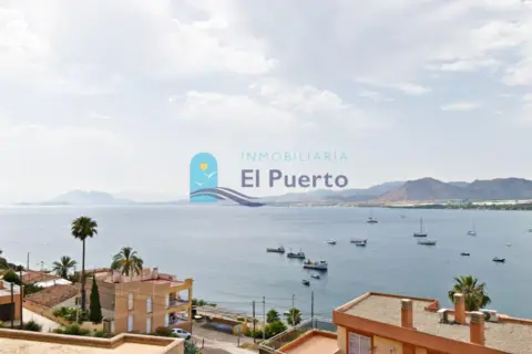 Dúplex en La Azohía