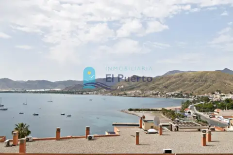 Dúplex en La Azohía
