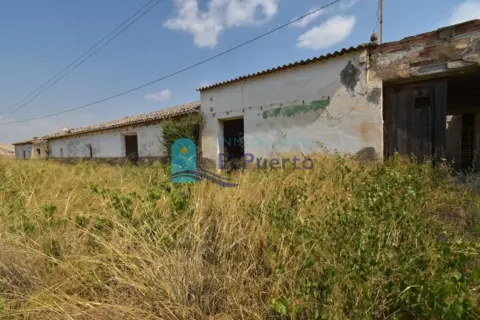 Terreno en La Pinilla - Las Palas