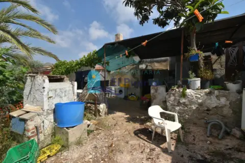 Casa – Lorca