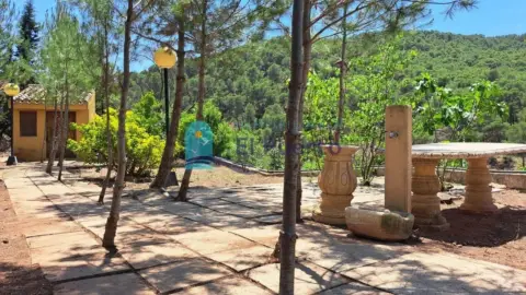 Finca rústica en Alhama de Murcia