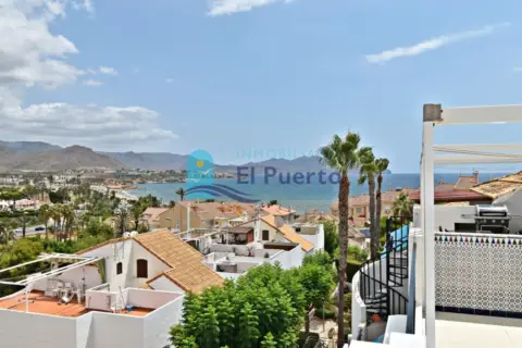 Ático en El Alamillo