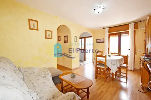 Apartamento en La Isla