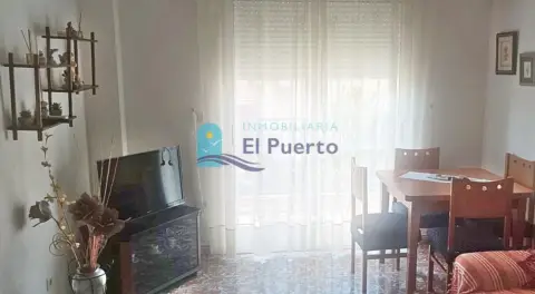 Apartamento en Centro