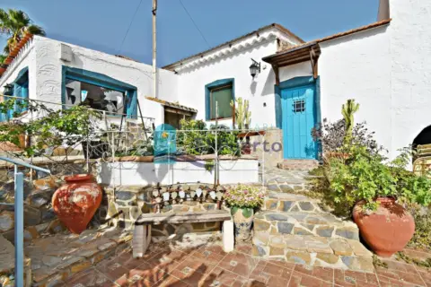 Casa – Mazarrón