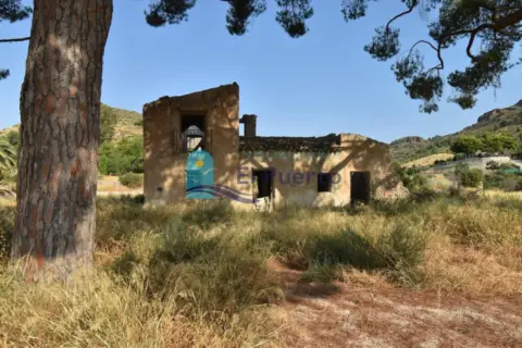 Finca rústica en Totana