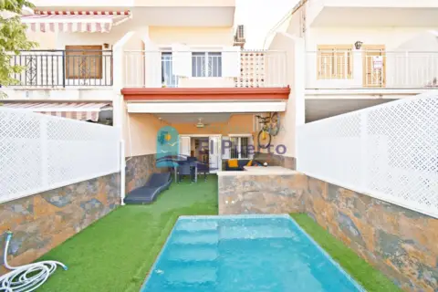 Dúplex en Bahía