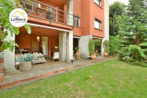 Chalet en Arenys de Munt